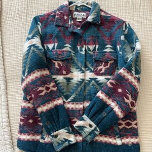 Ariat Baja Jaquard jacket